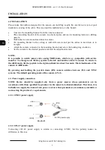 Preview for 8 page of Novus NVAHD-2DN5104H/IRH-2 User Manual