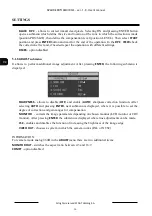 Preview for 16 page of Novus NVAHD-2DN5104H/IRH-2 User Manual