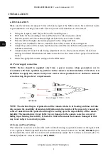 Предварительный просмотр 8 страницы Novus NVAHD-2DN5106MH/IR-1 User Manual