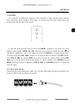 Предварительный просмотр 9 страницы Novus NVAHD-2DN5106MH/IR-1 User Manual