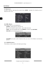 Предварительный просмотр 10 страницы Novus NVAHD-2DN5106MH/IR-1 User Manual