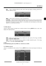 Предварительный просмотр 13 страницы Novus NVAHD-2DN5106MH/IR-1 User Manual