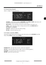 Предварительный просмотр 17 страницы Novus NVAHD-2DN5106MH/IR-1 User Manual