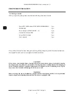 Preview for 8 page of Novus NVAHD-2DN5120MSD/IRH-2 User Manual