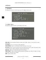 Preview for 12 page of Novus NVAHD-2DN5120MSD/IRH-2 User Manual