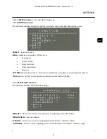 Preview for 13 page of Novus NVAHD-2DN5120MSD/IRH-2 User Manual