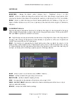 Preview for 16 page of Novus NVAHD-2DN5120MSD/IRH-2 User Manual