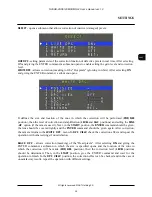 Preview for 19 page of Novus NVAHD-2DN5120MSD/IRH-2 User Manual