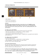 Preview for 22 page of Novus NVAHD-2DN5120MSD/IRH-2 User Manual