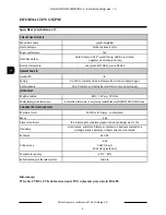 Preview for 30 page of Novus NVAHD-2DN5120MSD/IRH-2 User Manual