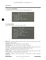 Preview for 36 page of Novus NVAHD-2DN5120MSD/IRH-2 User Manual