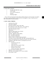 Preview for 5 page of Novus NVAHD-2DN5202H/IR-1 User Manual