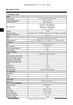 Preview for 6 page of Novus NVAHD-2DN5202H/IR-1 User Manual