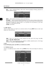 Preview for 12 page of Novus NVAHD-2DN5202H/IR-1 User Manual