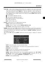 Preview for 13 page of Novus NVAHD-2DN5202H/IR-1 User Manual