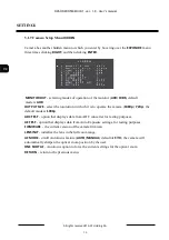 Preview for 16 page of Novus NVAHD-2DN5202H/IR-1 User Manual