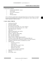 Preview for 5 page of Novus NVAHD-2DN5202MH/IR-1 User Manual