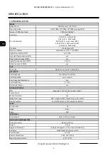 Preview for 6 page of Novus NVAHD-2DN5202MH/IR-1 User Manual