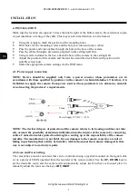 Preview for 8 page of Novus NVAHD-2DN5202MH/IR-1 User Manual