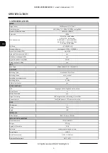 Preview for 6 page of Novus NVAHD-2DN5202MV/IR-1 User Manual