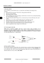 Preview for 8 page of Novus NVAHD-2DN5202MV/IR-1 User Manual