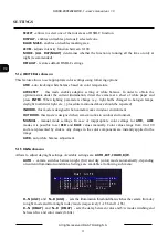 Preview for 12 page of Novus NVAHD-2DN5202MV/IR-1 User Manual