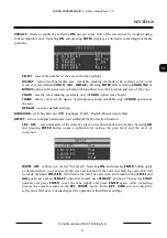 Preview for 15 page of Novus NVAHD-2DN5202MV/IR-1 User Manual