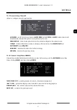 Preview for 17 page of Novus NVAHD-2DN5202MV/IR-1 User Manual