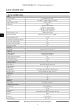 Preview for 24 page of Novus NVAHD-2DN5202MV/IR-1 User Manual