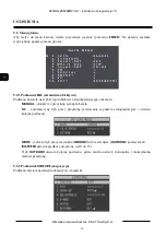 Preview for 28 page of Novus NVAHD-2DN5202MV/IR-1 User Manual