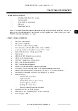 Preview for 5 page of Novus NVAHD-2DN5202V/IR-1 User Manual