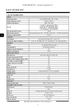 Preview for 24 page of Novus NVAHD-2DN5202V/IR-1 User Manual