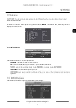 Preview for 9 page of Novus NVAHD-2DN5204MV/IR-1 User Manual