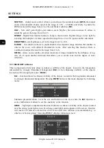 Preview for 10 page of Novus NVAHD-2DN5204MV/IR-1 User Manual