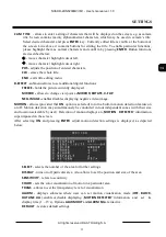 Preview for 13 page of Novus NVAHD-2DN5204MV/IR-1 User Manual