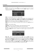 Preview for 14 page of Novus NVAHD-2DN5204MV/IR-1 User Manual
