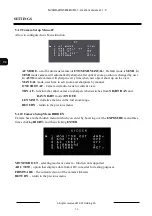 Preview for 16 page of Novus NVAHD-2DN5204MV/IR-1 User Manual