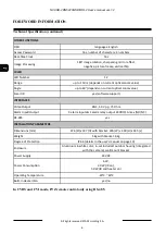 Preview for 6 page of Novus NVAHD-2DN5220MSD/IRH-2 User Manual