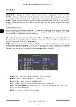 Preview for 16 page of Novus NVAHD-2DN5220MSD/IRH-2 User Manual