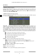 Preview for 18 page of Novus NVAHD-2DN5220MSD/IRH-2 User Manual