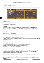 Preview for 22 page of Novus NVAHD-2DN5220MSD/IRH-2 User Manual