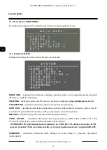 Preview for 36 page of Novus NVAHD-2DN5220MSD/IRH-2 User Manual