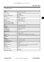 Preview for 5 page of Novus NVAHD-2DN5501MV/IR-1 User Manual