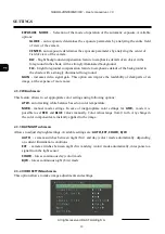 Preview for 10 page of Novus NVAHD-2DN5501MV/IR-1 User Manual