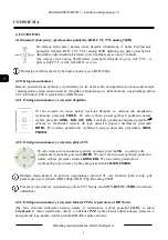 Preview for 20 page of Novus NVAHD-2DN5501MV/IR-1 User Manual