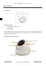 Preview for 6 page of Novus NVAHD-2DN5504MV/IR-1 User Manual