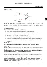 Preview for 7 page of Novus NVAHD-2DN5504MV/IR-1 User Manual