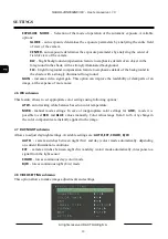 Preview for 10 page of Novus NVAHD-2DN5504MV/IR-1 User Manual