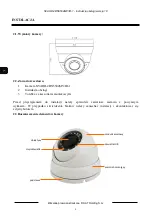 Preview for 18 page of Novus NVAHD-2DN5504MV/IR-1 User Manual