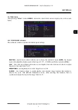 Preview for 9 page of Novus NVAHD-4DN3202H/IR-1 User Manual